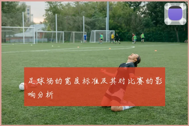 足球场的宽度标准及其对比赛的影响分析